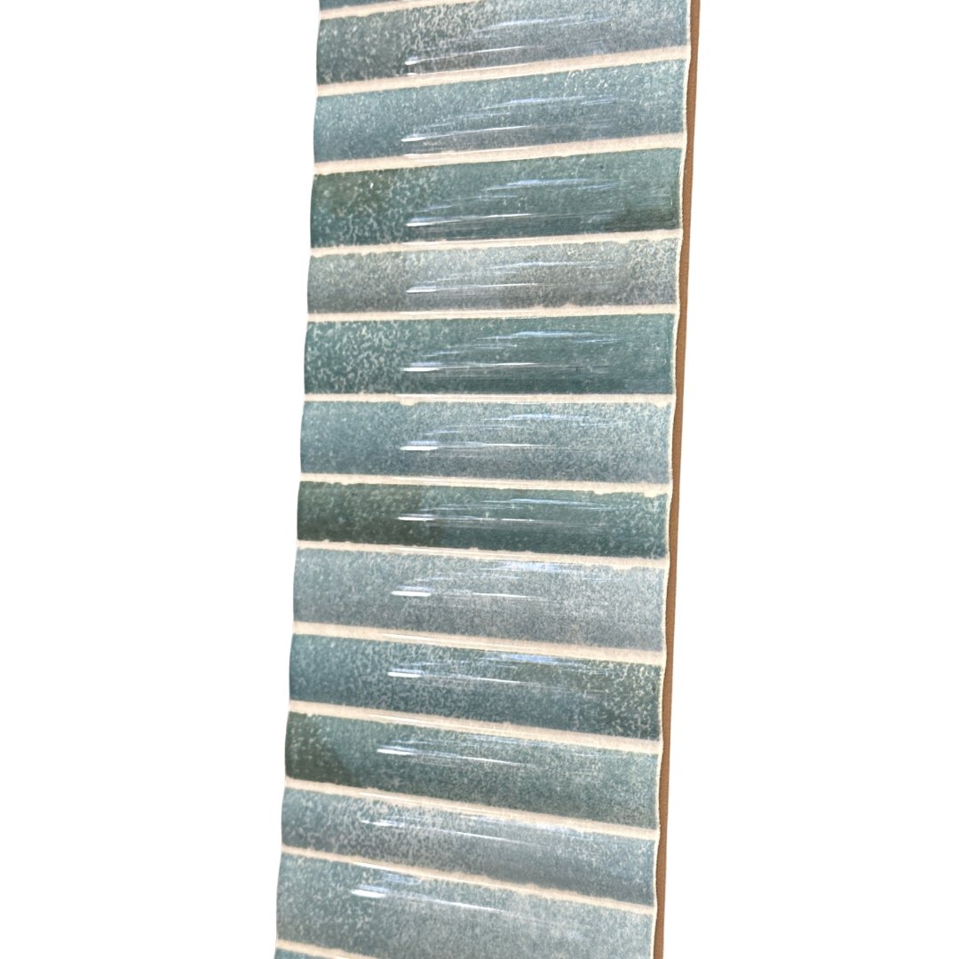 CL Kit Kat Mint Aqua 